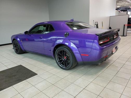 2019 Dodge Challenger R/T Scat Pack