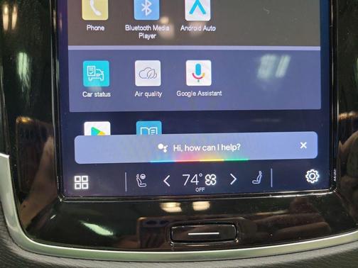 2024 Volvo XC90 B6 Plus Bright Theme 7-Seater