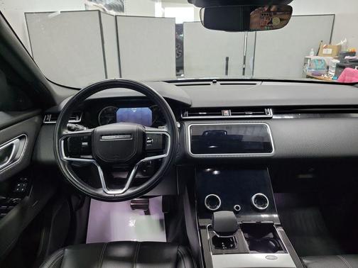2023 Land Rover Range Rover Velar S R-Dynamic