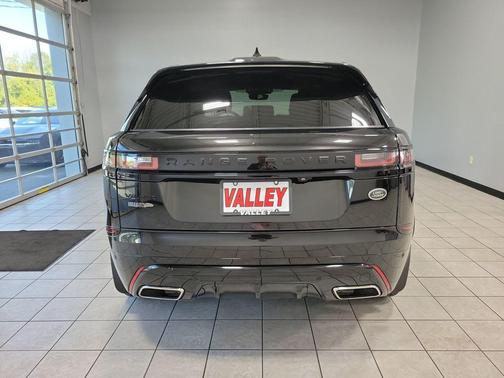 2023 Land Rover Range Rover Velar S R-Dynamic