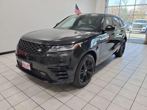 2023 Land Rover Range Rover Velar S R-Dynamic