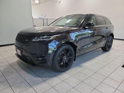 2023 Land Rover Range Rover Velar S R-Dynamic