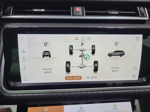 2023 Land Rover Range Rover Velar S R-Dynamic
