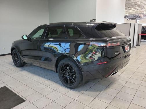 2023 Land Rover Range Rover Velar S R-Dynamic