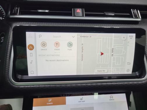 2023 Land Rover Range Rover Velar S R-Dynamic