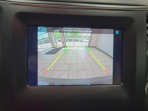 Diamond Black 2020 Jeep Cherokee Latitude Plus