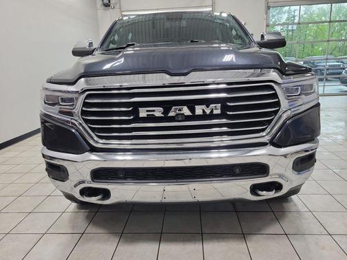 2019 RAM 1500 Longhorn