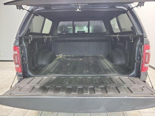 2019 RAM 1500 Longhorn