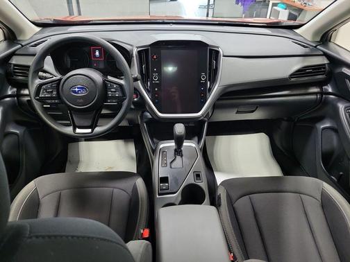 Sun 2025 Subaru Crosstrek Premium