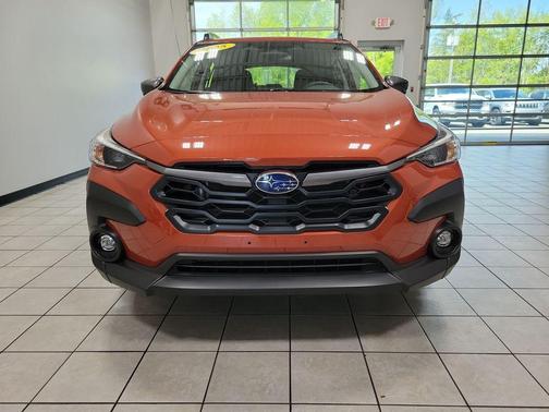 Sun 2025 Subaru Crosstrek Premium