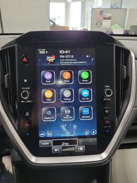 Sun 2025 Subaru Crosstrek Premium