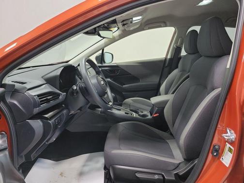 Sun 2025 Subaru Crosstrek Premium