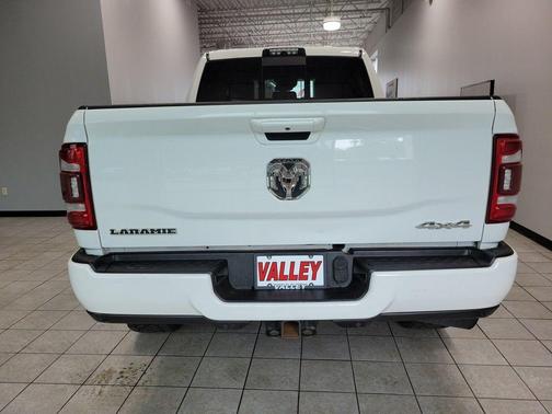 2019 RAM 2500 Laramie