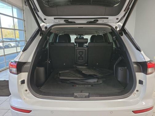 2024 Mitsubishi Outlander SEL