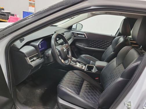 2024 Mitsubishi Outlander SEL