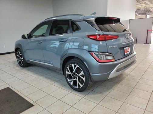 2023 Hyundai KONA Limited