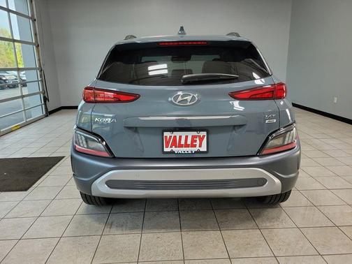 2023 Hyundai KONA Limited
