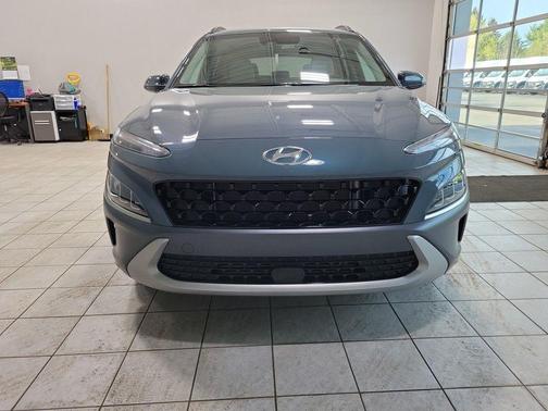 2023 Hyundai KONA Limited