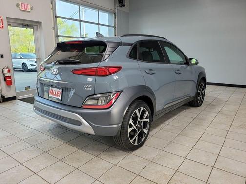 2023 Hyundai KONA Limited