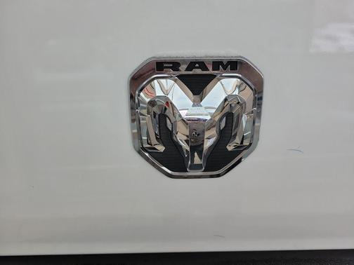 2024 RAM ProMaster 2500 High Roof