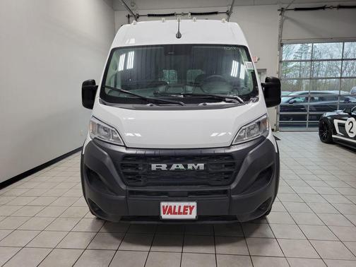 2024 RAM ProMaster 2500 High Roof