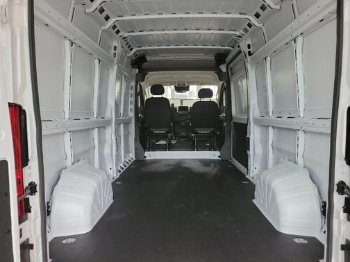 2024 RAM ProMaster 2500 High Roof