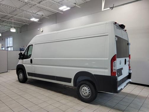 2024 RAM ProMaster 2500 High Roof