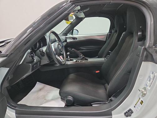 Ceramic 2016 Mazda MX-5 Miata Club