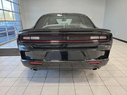 2026 Dodge Charger Scat Pack