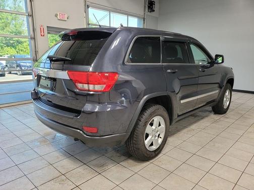 2013 Jeep Grand Cherokee Laredo
