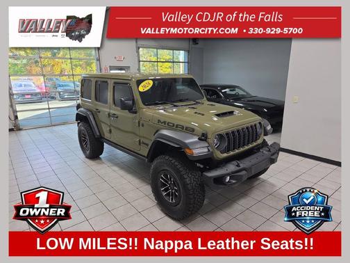 41 2026 Jeep Wrangler Moab 392