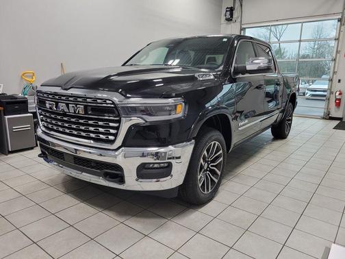 2025 RAM 1500 Limited
