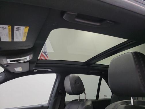 2024 Mercedes-Benz GLE 350 Base 4MATIC