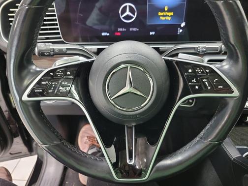 2024 Mercedes-Benz GLE 350 Base 4MATIC