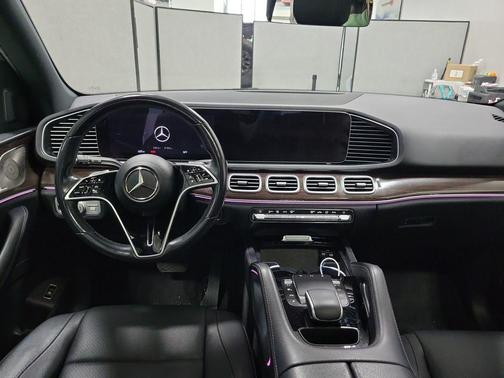 2024 Mercedes-Benz GLE 350 Base 4MATIC