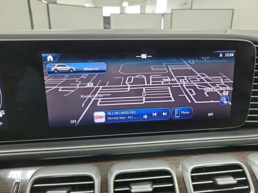 2024 Mercedes-Benz GLE 350 Base 4MATIC