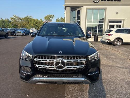 2024 Mercedes-Benz GLE 350 Base 4MATIC