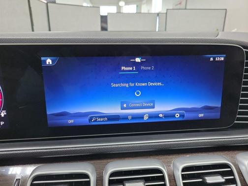 2024 Mercedes-Benz GLE 350 Base 4MATIC