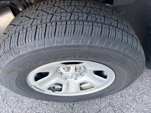 Diamond Black 2023 RAM 1500 Tradesman