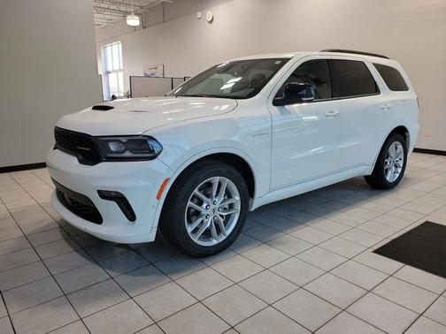 2023 Dodge Durango R/T