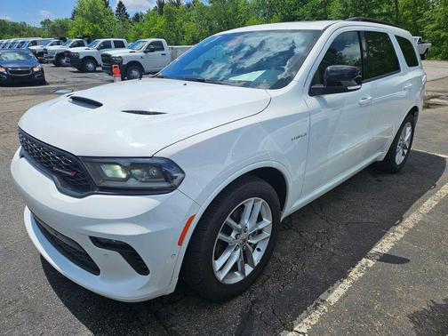 2023 Dodge Durango R/T