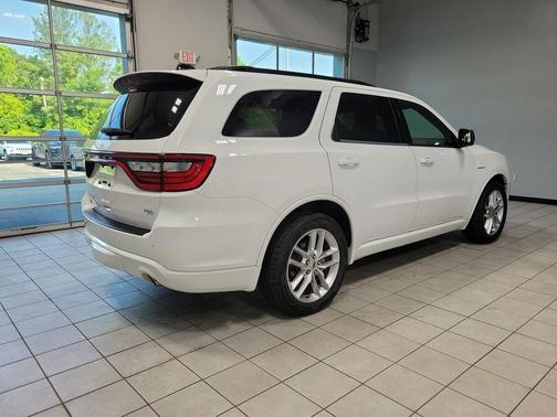 2023 Dodge Durango R/T