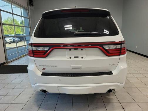 2023 Dodge Durango R/T