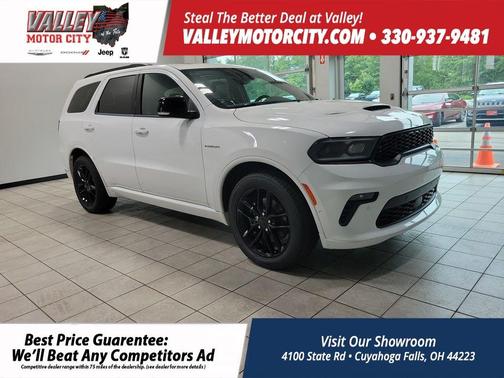 2023 Dodge Durango R/T