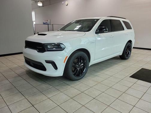 2023 Dodge Durango R/T