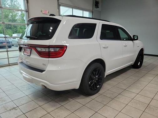 2023 Dodge Durango R/T