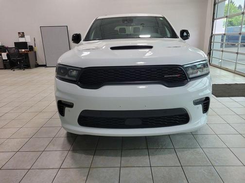 2023 Dodge Durango R/T