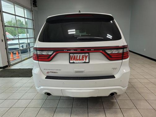 2023 Dodge Durango R/T