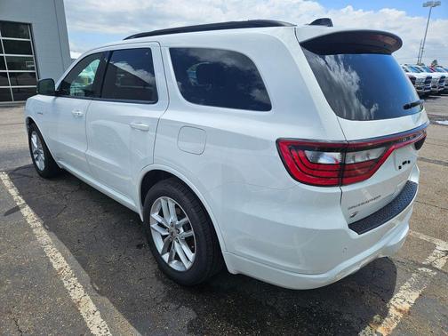 2023 Dodge Durango R/T