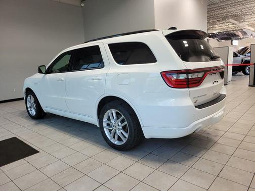 2023 Dodge Durango R/T